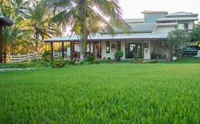 João Praia Hotel